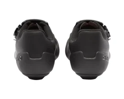 Sidi Shoes|Genius X Road Shoes (Black) (40)