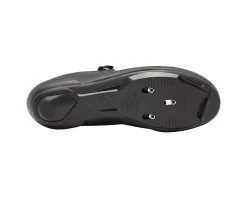 Sidi Shoes|Genius X Road Shoes (Black) (40)