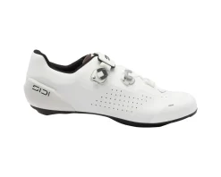 Sidi Shoes|Shoes, Socks, & Footwear|Genius X Road Shoes (White) (40)