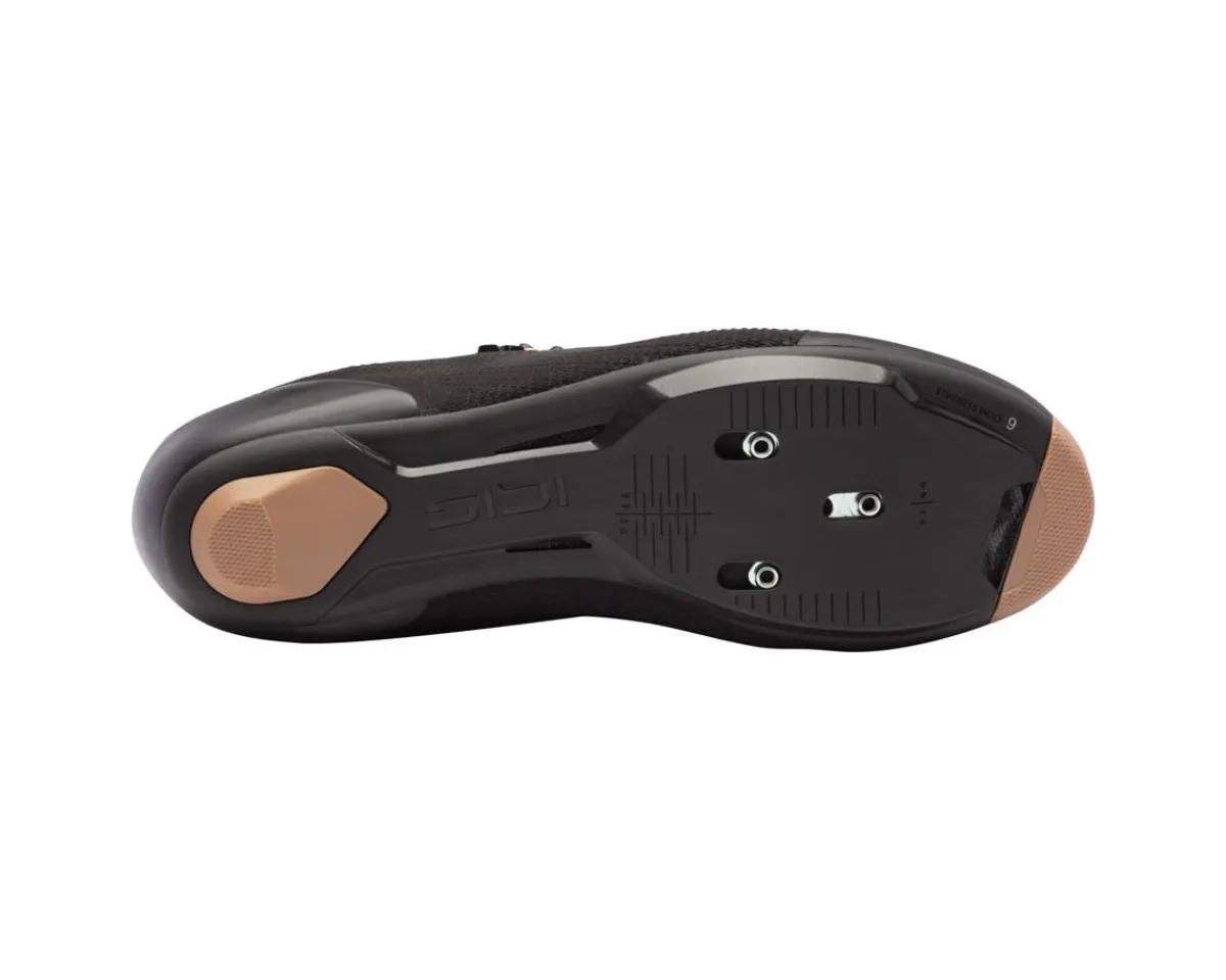 Sidi Shoes|Shoes, Socks, & Footwear|Genius X Vapo Road Shoes (Black) (40)
