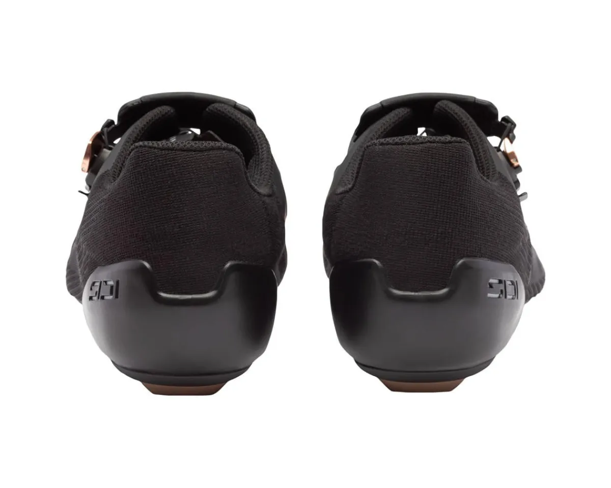 Sidi Shoes|Shoes, Socks, & Footwear|Genius X Vapo Road Shoes (Black) (40)