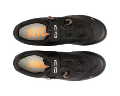 Sidi Shoes|Shoes, Socks, & Footwear|Genius X Vapo Road Shoes (Black) (40)