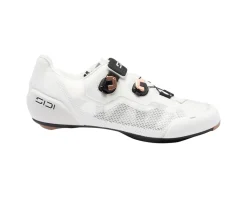 Sidi Shoes|Shoes, Socks, & Footwear|Genius X Vapo Road Shoes (White) (40)