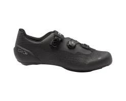 Sidi Shoes|Shoes, Socks, & Footwear|Genius X Wyve Road Shoes (Black) (44)