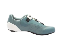Sidi Shoes|Shoes, Socks, & Footwear|Genius X Wyve Road Shoes (Frost Grey/Ice White) (44)