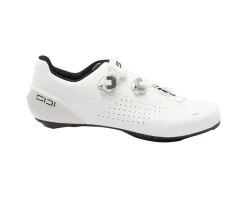 Sidi Shoes|Shoes, Socks, & Footwear|Genius X Wyve Road Shoes (White) (44)