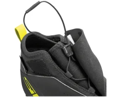 Sidi Shoes|Shoes, Socks, & Footwear|Glacies Cycling Boots (Black/Black) (40) (Millenium Fit)