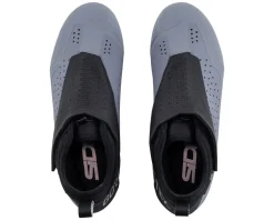 Sidi Shoes|Shoes, Socks, & Footwear|Glacies GTX Cycling Boots (Frost Grey) (41) (Millenium Fit)