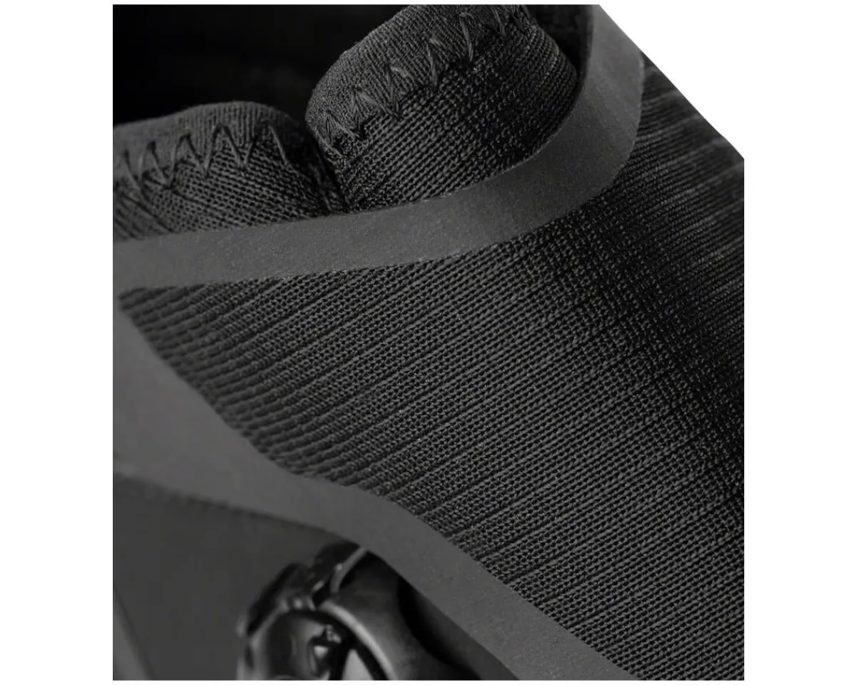 Sidi Shoes|Shoes, Socks, & Footwear|Hiemx Cycling Boot (Black/Black) (41) (Millenium Fit)
