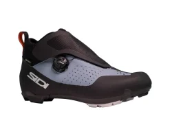 Sidi Shoes|Shoes, Socks, & Footwear|Hiemx Cycling Boot (Frost Grey/Black) (41) (Millenium Fit)