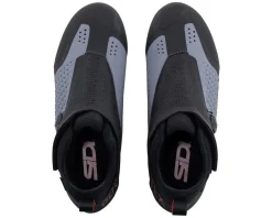 Sidi Shoes|Shoes, Socks, & Footwear|Hiemx Cycling Boot (Frost Grey/Black) (41) (Millenium Fit)