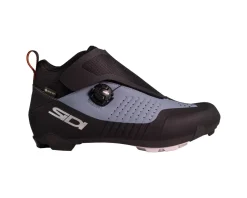 Sidi Shoes|Shoes, Socks, & Footwear|Hiemx Cycling Boot (Frost Grey/Black) (41) (Millenium Fit)