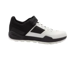 Sidi Shoes|Shoes, Socks, & Footwear|Indomita Clipless Mountain Bike Shoes (Ice White/Black) (44)