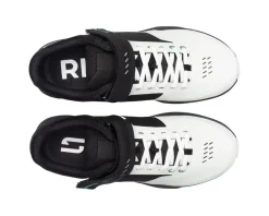 Sidi Shoes|Shoes, Socks, & Footwear|Indomita Clipless Mountain Bike Shoes (Ice White/Black) (44)