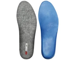 Sidi Shoes|Shoes, Socks, & Footwear|London Insulated Insoles (Grey/Blue) (38)