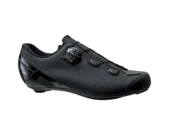 Sidi Shoes, Socks, & Footwear|Men's Fast 2 Road Shoes (Black) (43)