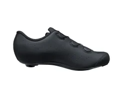 Sidi Shoes, Socks, & Footwear|Men's Fast 2 Road Shoes (Black) (43)