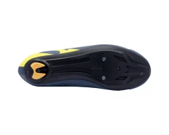 Sidi Clothing Sale|Shoes|Men's Fast 2 Road Shoes (Blue/Yellow) (43)