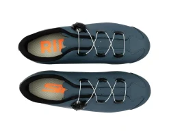 Sidi Clothing Sale|Shoes|Men's Fast 2 Road Shoes (Blue/Yellow) (43)