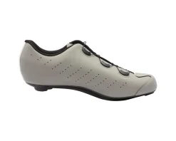 Sidi Shoes|Shoes, Socks, & Footwear|Men's Fast 2 Road Shoes (Cement/Ice White) (40)