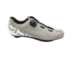 Sidi Shoes|Shoes, Socks, & Footwear|Men's Fast 2 Road Shoes (Cement/Ice White) (40)