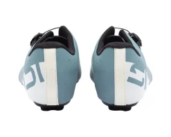 Sidi Shoes|Shoes, Socks, & Footwear|Men's Fast 2 Road Shoes (Frost Grey/Ice White) (40)