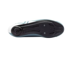Sidi Shoes|Shoes, Socks, & Footwear|Men's Fast 2 Road Shoes (Frost Grey/Ice White) (40)