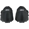 Sidi Shoes|Shoes, Socks, & Footwear|Men's Prima Mega Road Shoes (Black/Black) (44) (Wide)