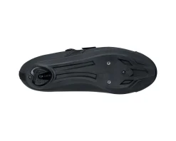Sidi Shoes|Shoes, Socks, & Footwear|Men's Prima Road Shoes (Black/Black) (44)