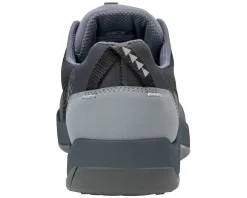Sidi Shoes|Shoes, Socks, & Footwear|Motus GTX Flat Pedal Mountain Bike Shoes (Black/Grey) (39)