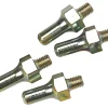 Sidi Shoes|Pedals & Cleats|MTB Toe Spikes (Silver)