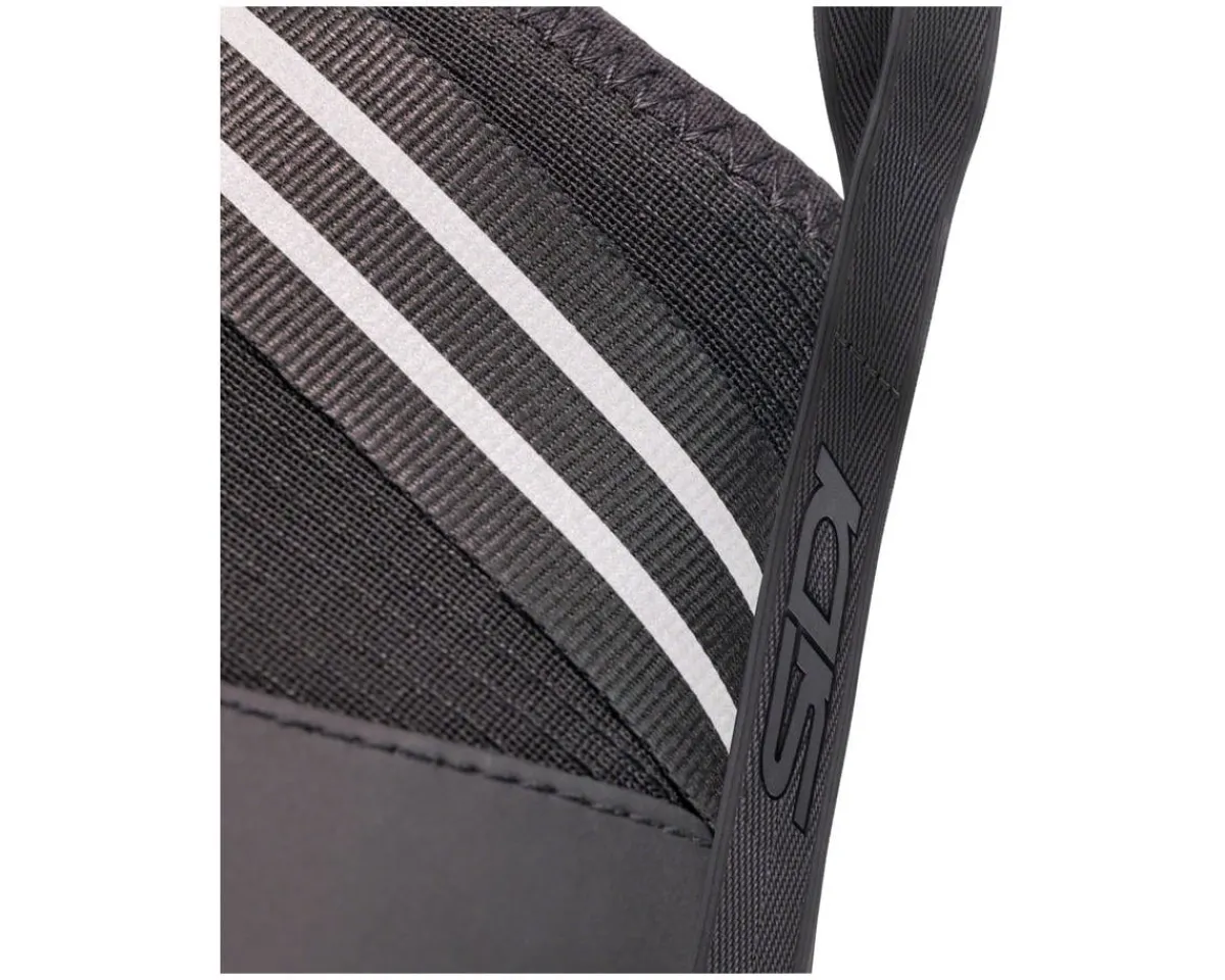 Sidi Shoes|Shoes, Socks, & Footwear|Nix Road Cycling Boot (Black/Black) (3-Bolt) (40) (Millenium Fit)