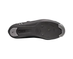 Sidi Shoes|Shoes, Socks, & Footwear|Nix Road Cycling Boot (Black/Black) (3-Bolt) (40) (Millenium Fit)