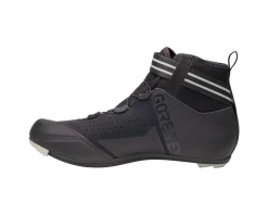 Sidi Shoes|Shoes, Socks, & Footwear|Nix Road Cycling Boot (Black/Black) (3-Bolt) (40) (Millenium Fit)