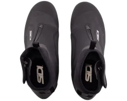 Sidi Shoes|Shoes, Socks, & Footwear|Nubes Winter Road Cycling Boot (Black) (3-Bolt) (38) (Millenium Fit)