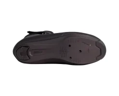 Sidi Shoes|Shoes, Socks, & Footwear|Nubes Winter Road Cycling Boot (Black) (3-Bolt) (38) (Millenium Fit)