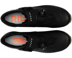 Sidi Shoes|Shoes, Socks, & Footwear|Physis Mountain Shoes (Black) (44) (Millenium Fit)