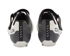 Sidi Shoes|Shoes, Socks, & Footwear|Physis Mountain Shoes (Ice White/Anthracite) (44) (Millenium Fit)
