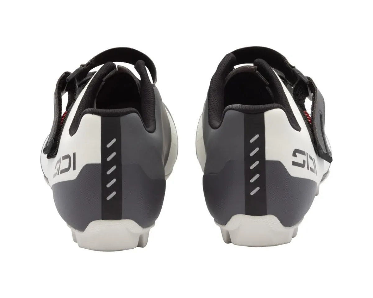 Sidi Shoes|Shoes, Socks, & Footwear|Physis Mountain Shoes (Ice White/Anthracite) (44) (Millenium Fit)