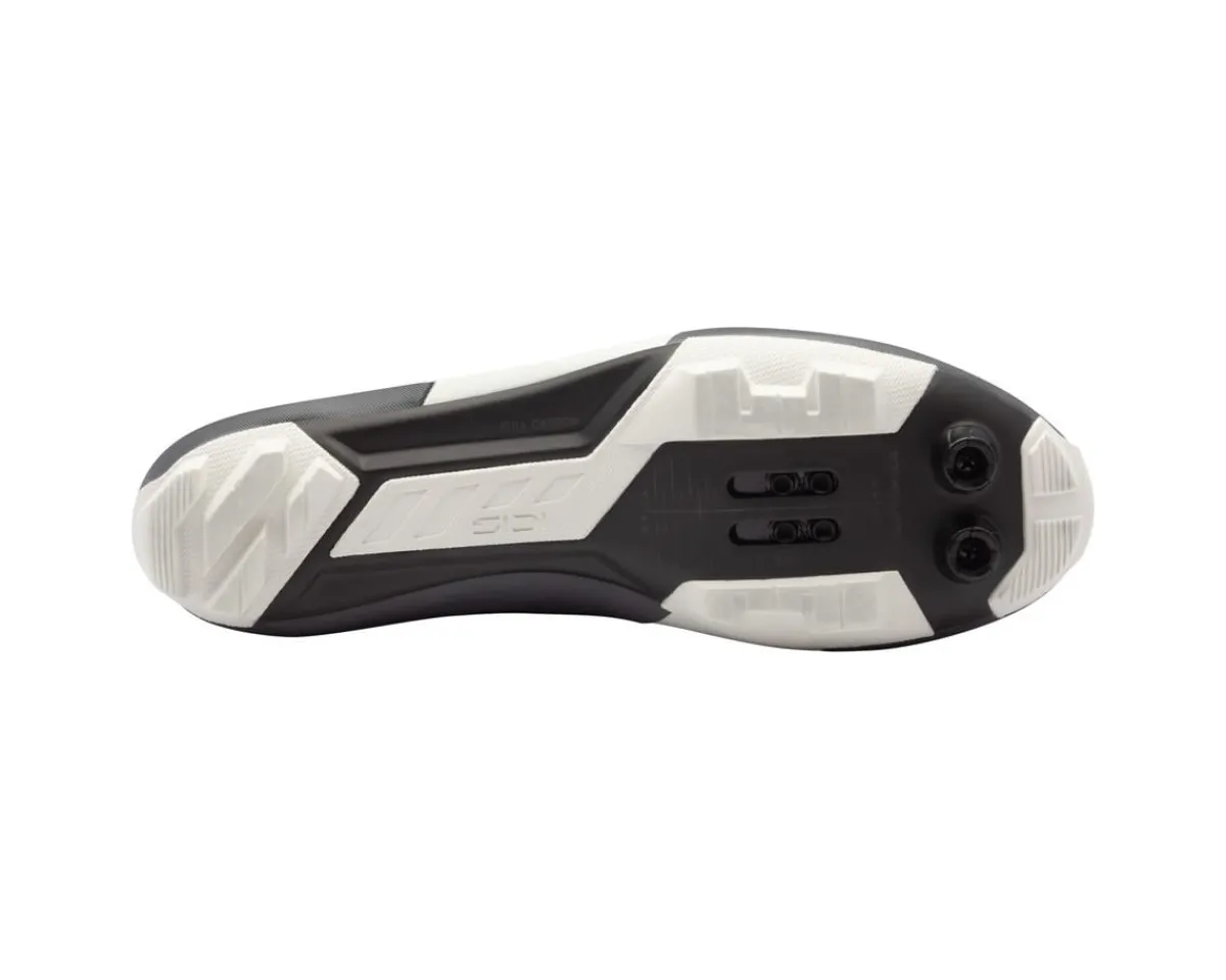 Sidi Shoes|Shoes, Socks, & Footwear|Physis Mountain Shoes (Ice White/Anthracite) (44) (Millenium Fit)