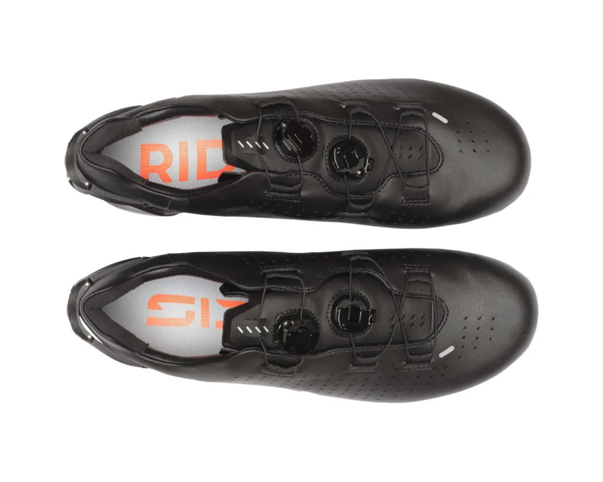 Sidi Shoes|Shoes, Socks, & Footwear|Shot 3 Road Shoes (Black) (40) (Millenium Fit)