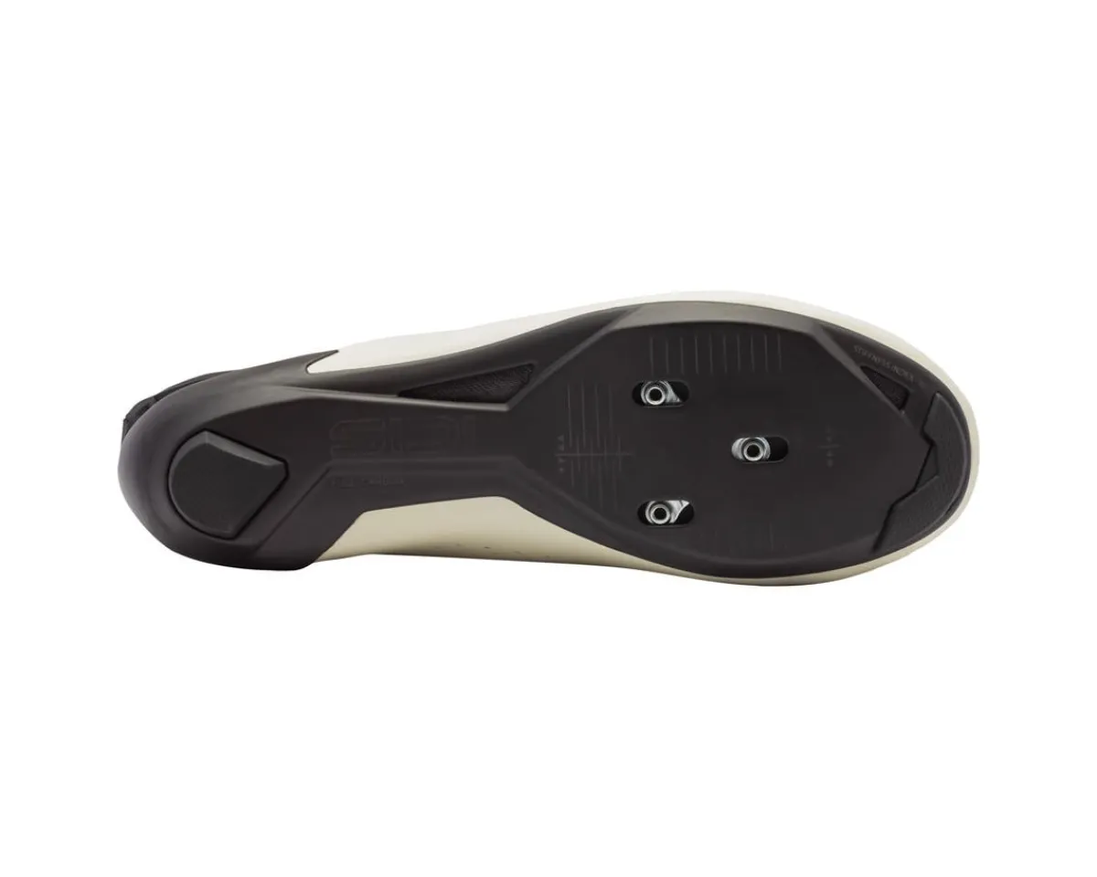 Sidi Shoes|Shoes, Socks, & Footwear|Shot 3 Road Shoes (Ivory) (40.5) (Millenium Fit)