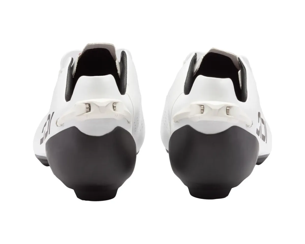 Sidi Shoes|Shoes, Socks, & Footwear|Shot 3 Road Shoes (White) (40) (Millenium Fit)