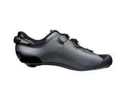 Sidi Clothing Sale|Shot 2S Road Shoes (Anthracite/Black) (42)