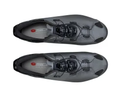 Sidi Clothing Sale|Shot 2S Road Shoes (Anthracite/Black) (42)