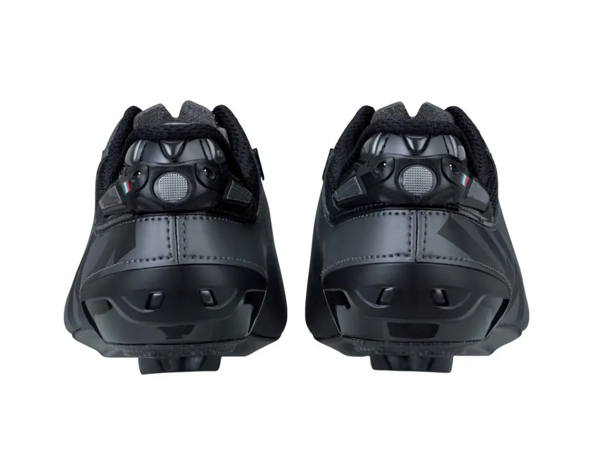 Sidi Clothing Sale|Shot 2S Road Shoes (Anthracite/Black) (42)
