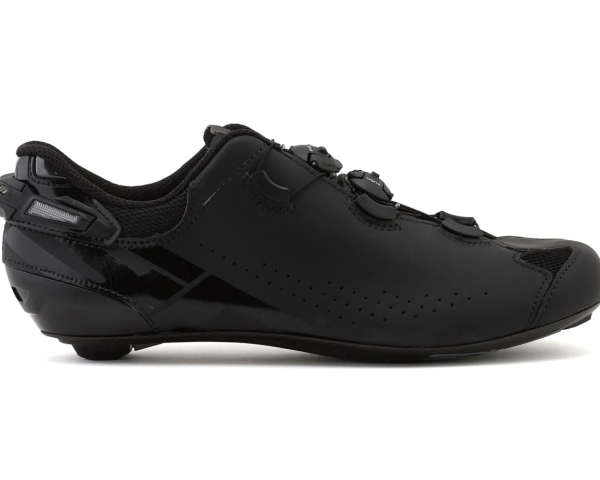 Sidi Shoes|Clothing Sale|Shot 2S Road Shoes (Black) (43)