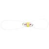 Sidi Shoes|Shoes, Socks, & Footwear|Shot/Tiger Double Tecno-3 Push Closure System (Yellow/White) (Half Pair)