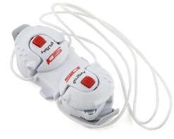 Sidi Shoes|Shoes, Socks, & Footwear|Shot/Tiger Double Tecno-3 Push Closure System (White/Red) (Half Pair)