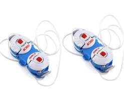 Sidi Shoes|Shoes, Socks, & Footwear|Shot/Tiger Double Tecno-3 Push Closure System (Blue/White) (Pair)